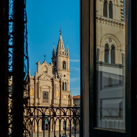 Baroque Bed & Breakfast Acireale Exterior photo
