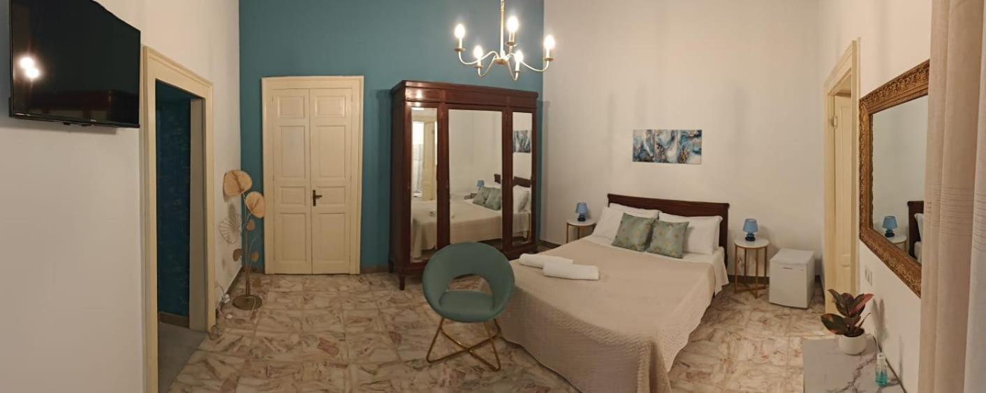 Baroque Bed & Breakfast Acireale Exterior photo
