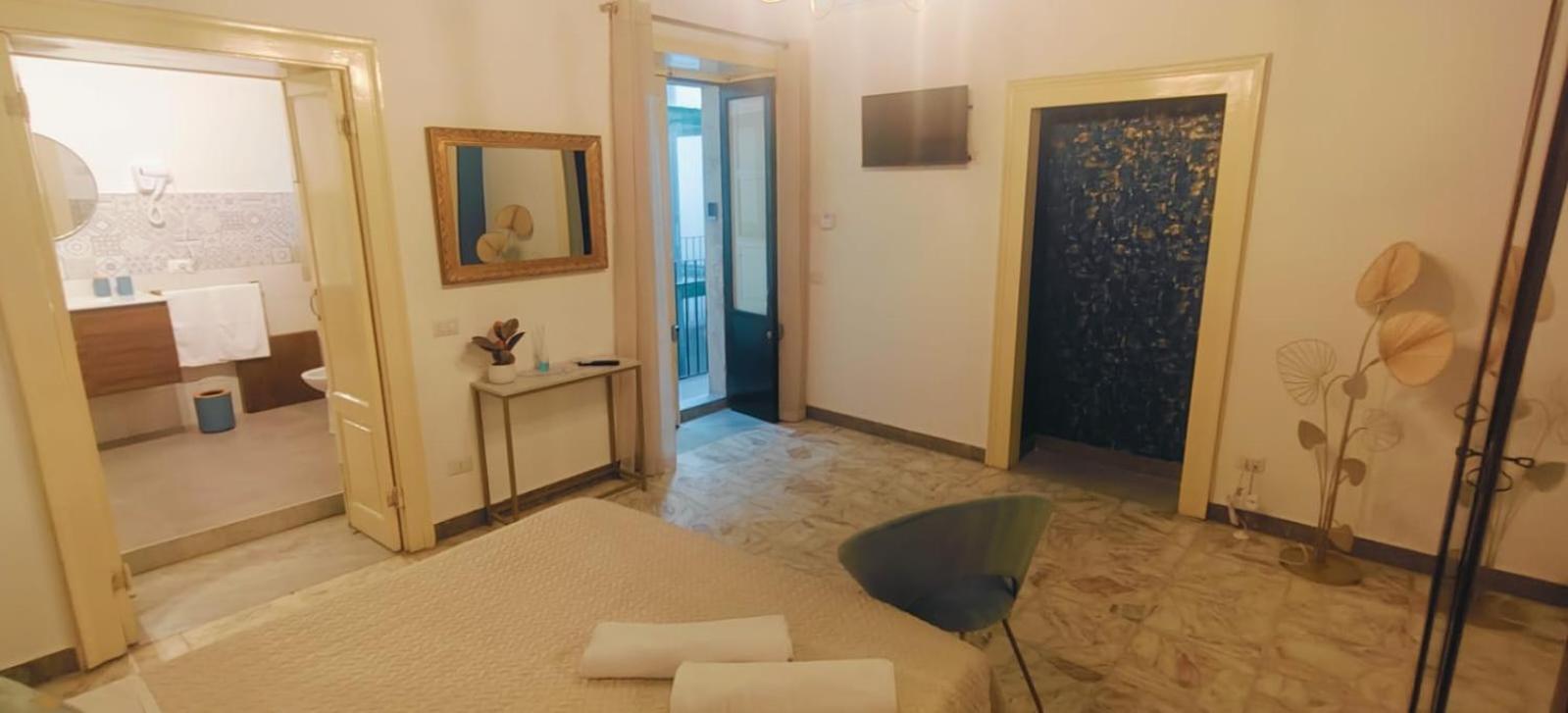 Baroque Bed & Breakfast Acireale Exterior photo