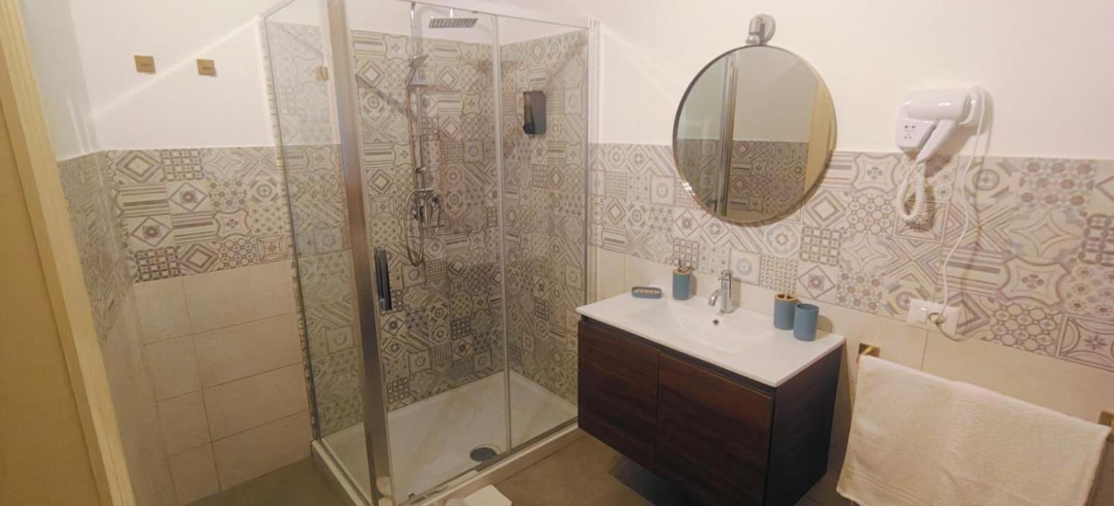 Baroque Bed & Breakfast Acireale Exterior photo
