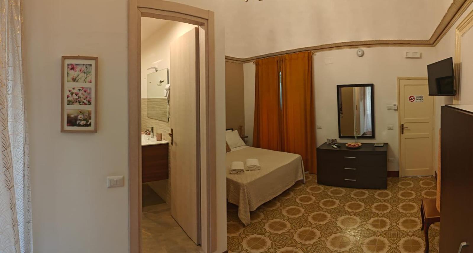 Baroque Bed & Breakfast Acireale Exterior photo