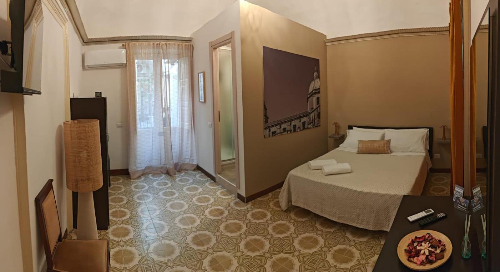 Baroque Bed & Breakfast Acireale Exterior photo