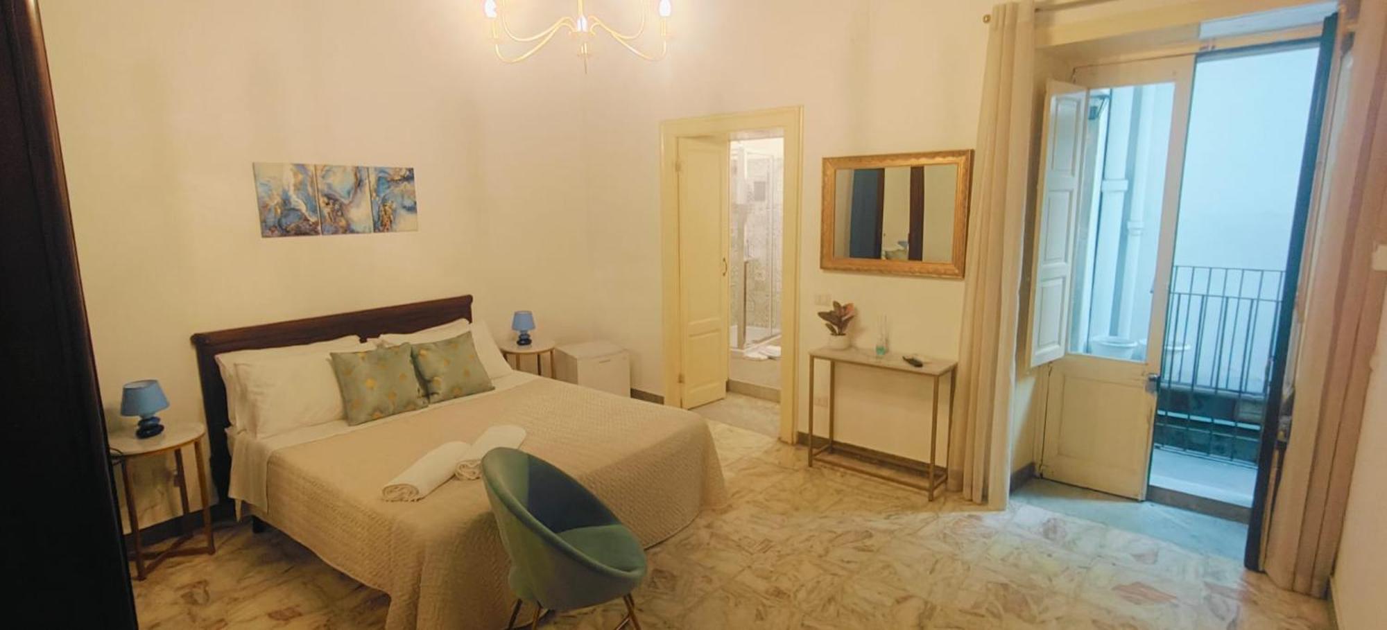 Baroque Bed & Breakfast Acireale Exterior photo