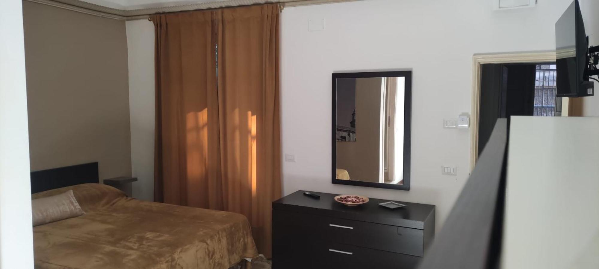 Baroque Bed & Breakfast Acireale Exterior photo