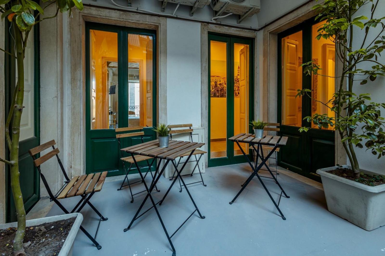 Baroque Bed & Breakfast Acireale Exterior photo