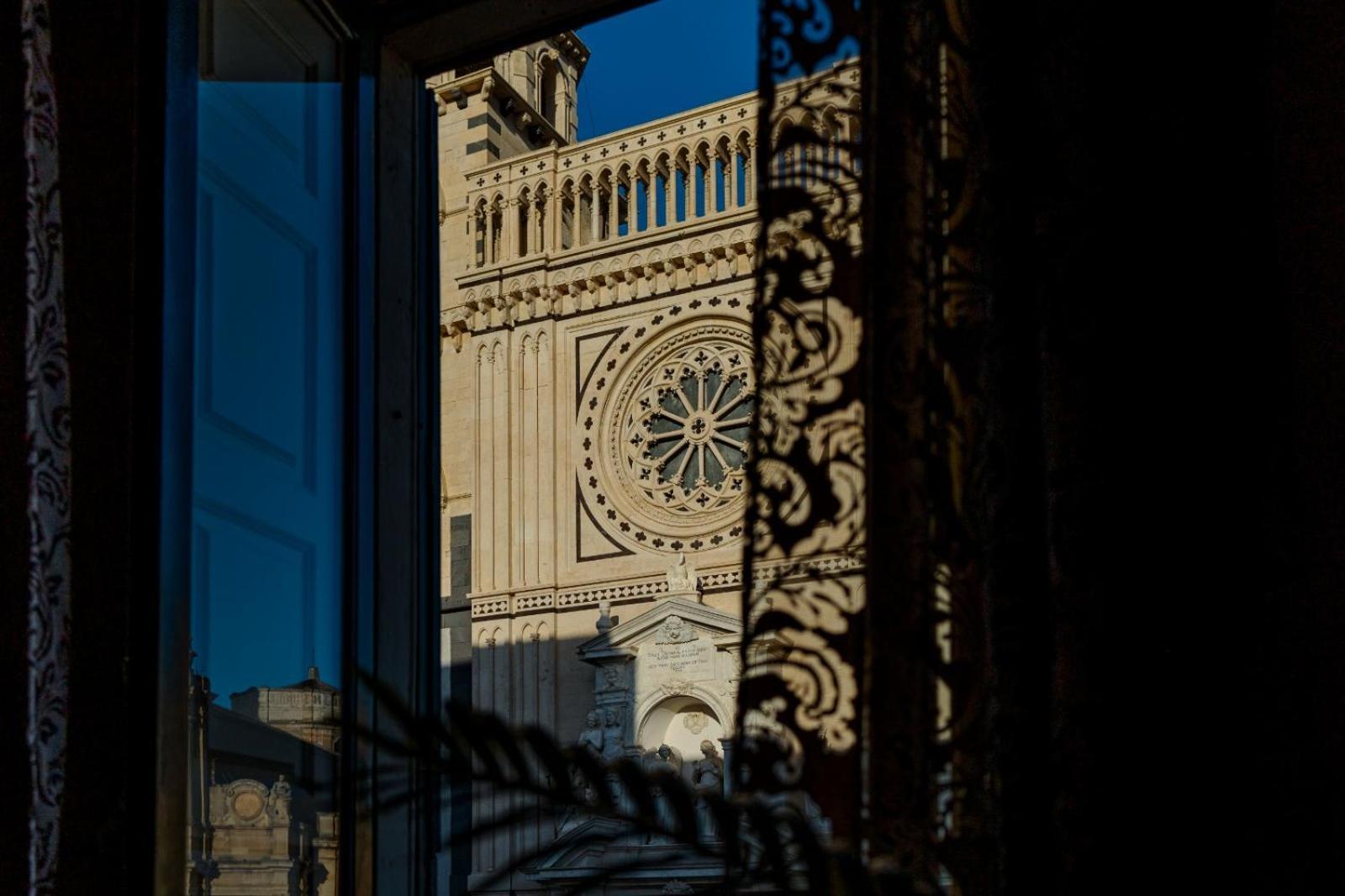 Baroque Bed & Breakfast Acireale Exterior photo