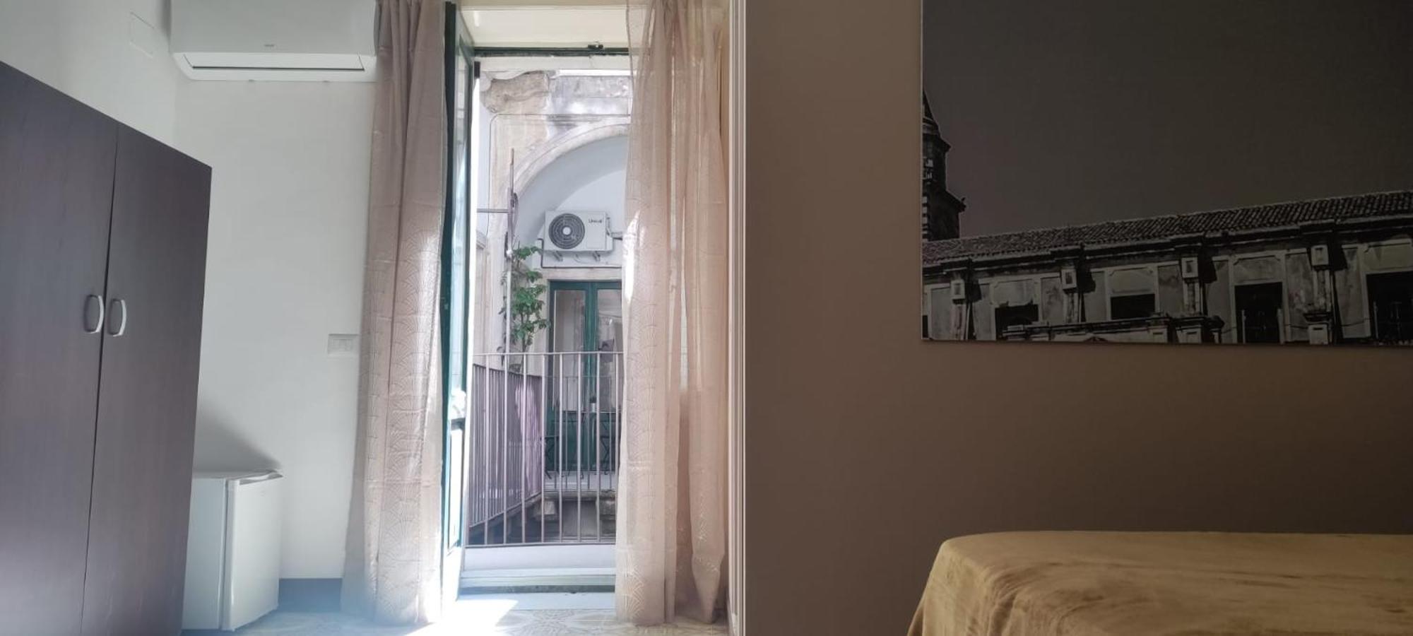 Baroque Bed & Breakfast Acireale Exterior photo