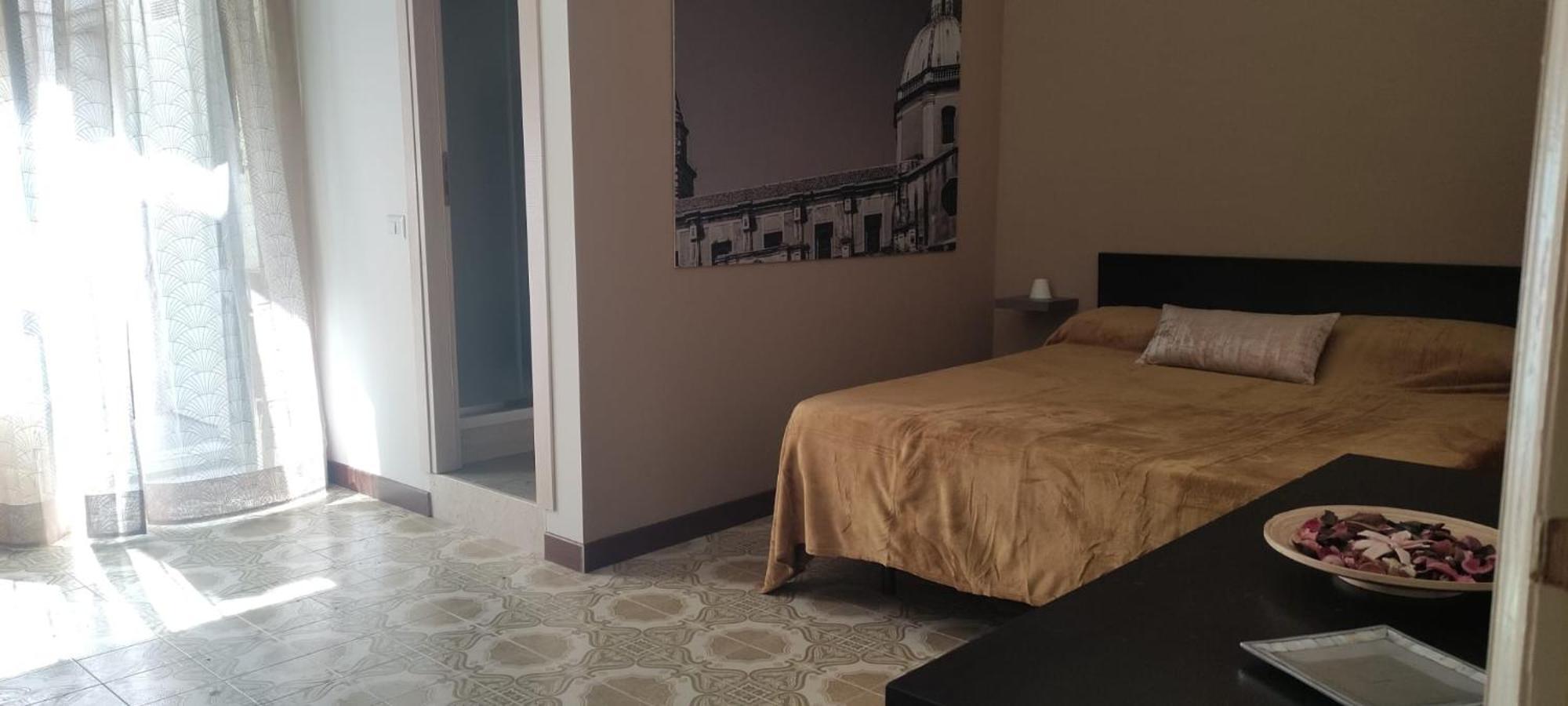 Baroque Bed & Breakfast Acireale Exterior photo