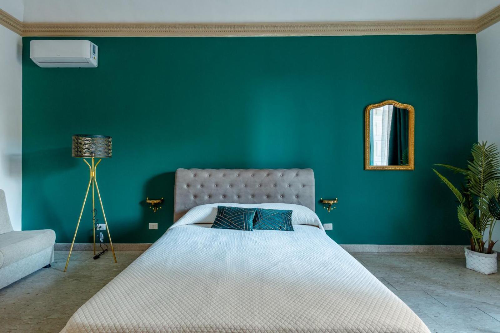 Baroque Bed & Breakfast Acireale Exterior photo