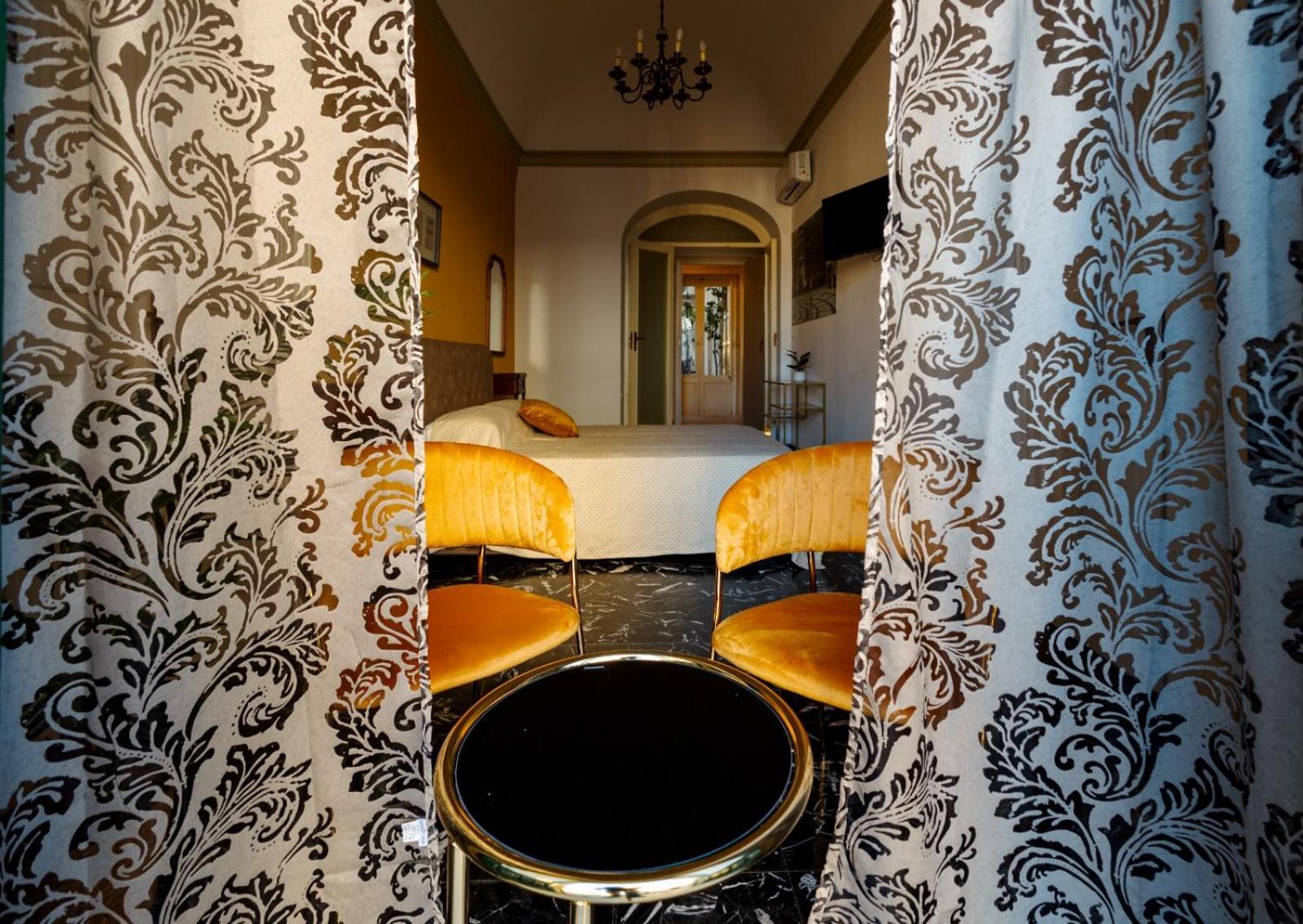 Baroque Bed & Breakfast Acireale Exterior photo
